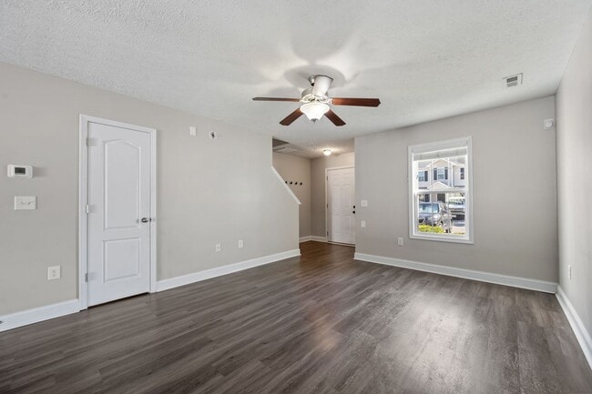 Building Photo - Welcome to The Burroughs at Carolina Plant...