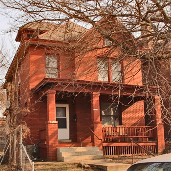 Building Photo - 122 Frambes Ave