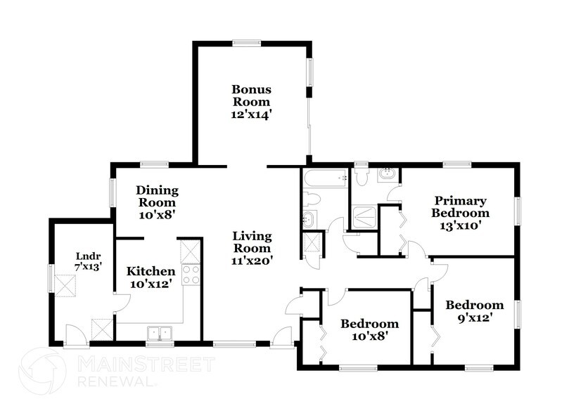 Building Photo - 5742 Norde Dr W