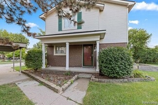 Building Photo - 1985 Peerce Ct