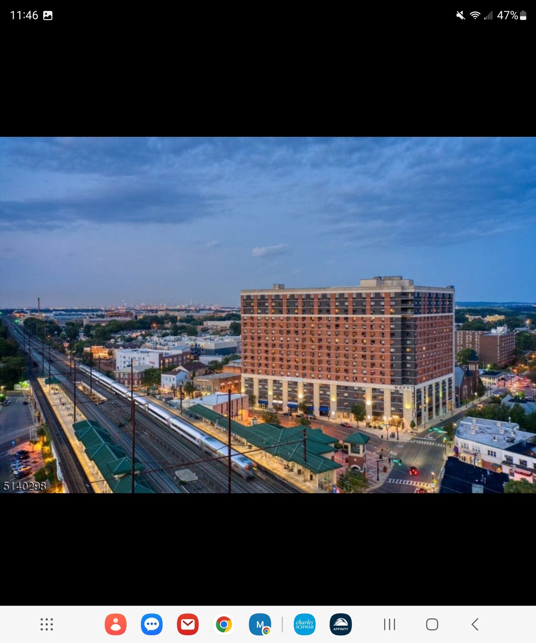 Building - 80 E Milton Ave