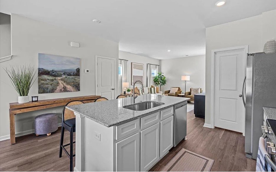 Building Photo - 1012 Tundra Teal Ln