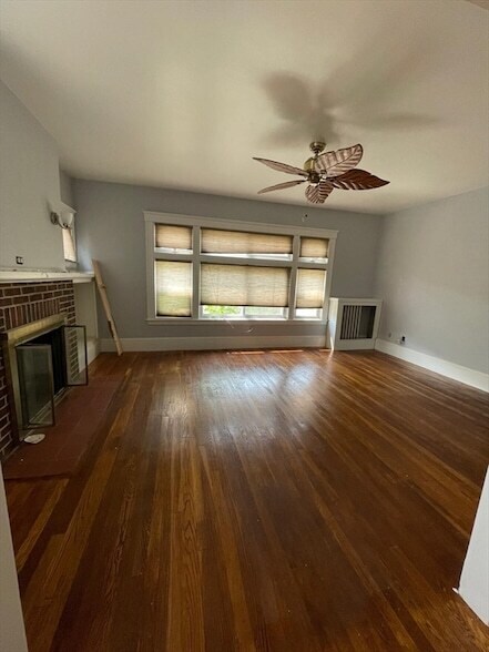 Building Photo - 254-256 Boutelle Street Unit 2