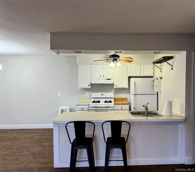 Building Photo - 11 The Rise