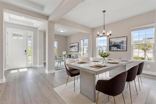 Building Photo - 5229 Citrus Leaf Blvd