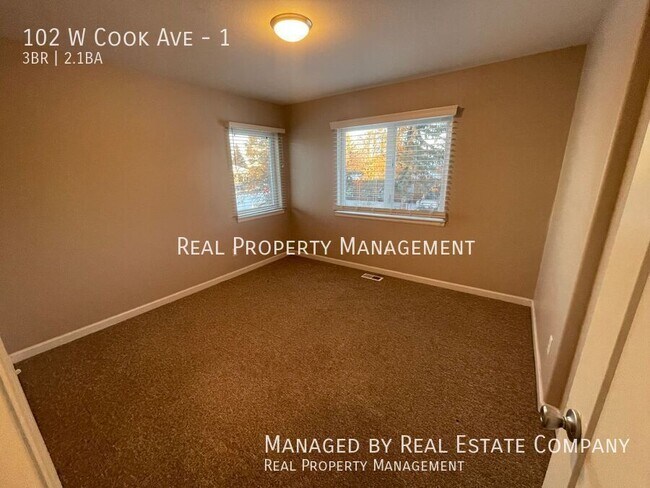 Building Photo - 102 W Cook Ave