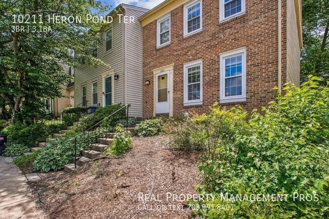 Building Photo - 10211 Heron Pond Terrace