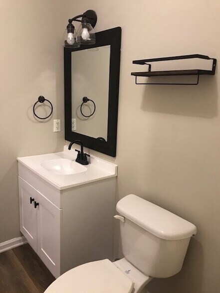 Building Photo - 119-F Stroupe Road