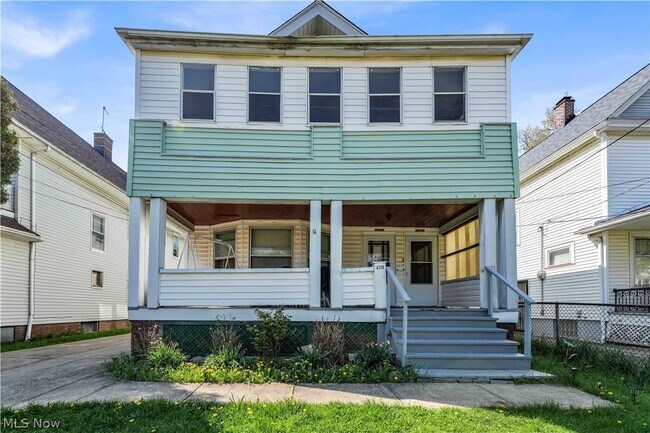 Building Photo - 4119 Spokane Ave