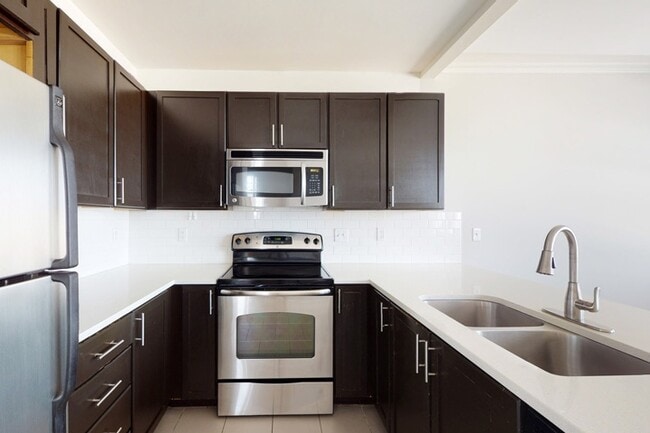 Floorplan - Bellerive