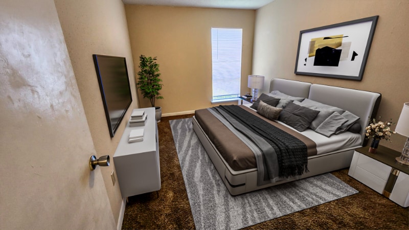 Building Photo - 7019 Huntington Park Dr