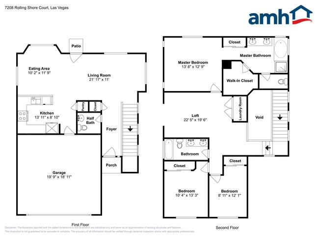 Building Photo - 7208 Rolling Shore Ct