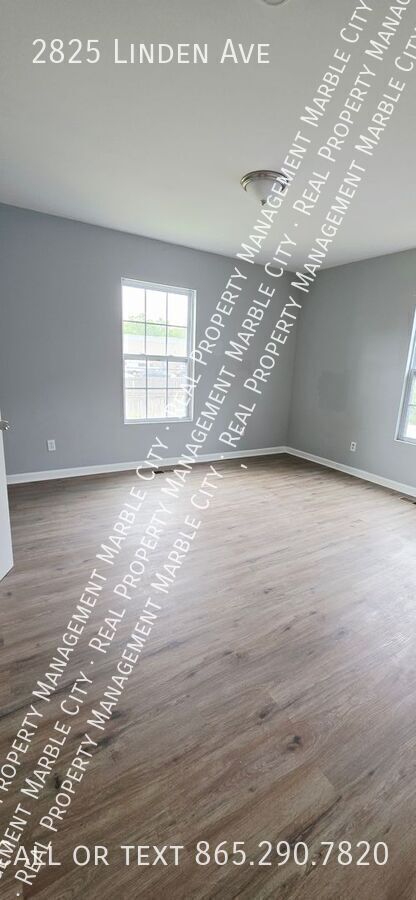 Building Photo - 2825 Linden Ave