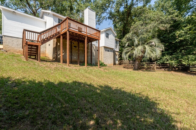 Building Photo - 4158 Arlington Rd