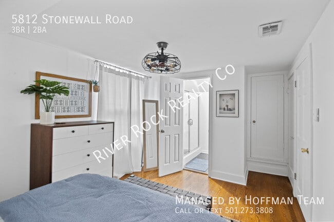 Building Photo - 5812 Stonewall Rd