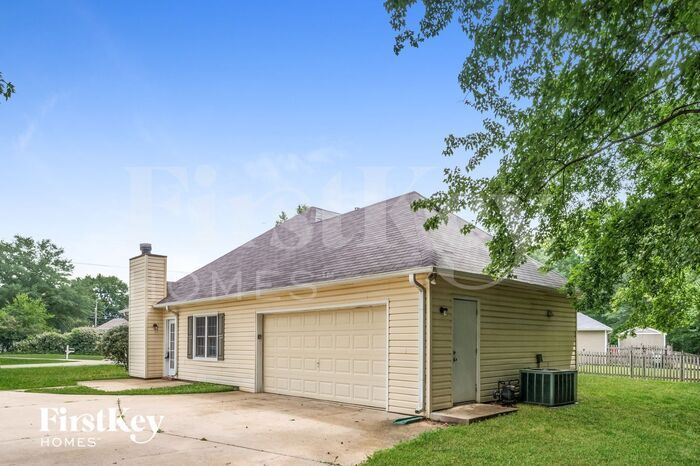Building Photo - 2609 Bridlewood Cir