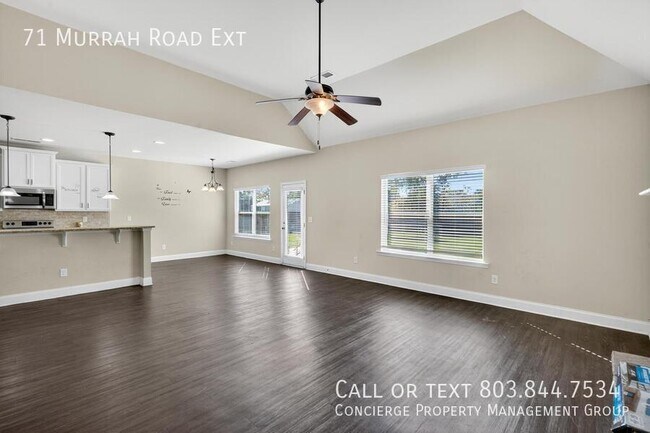 Building Photo - 71 Murrah Rd Ext