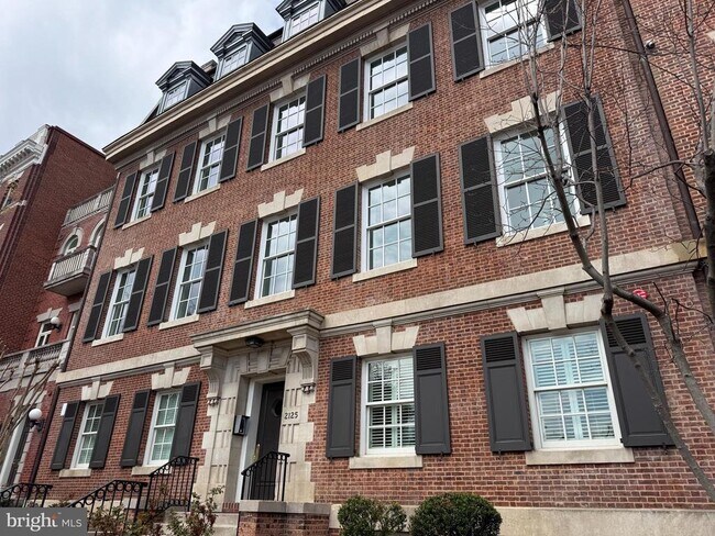 Building Photo - 2125 S St NW