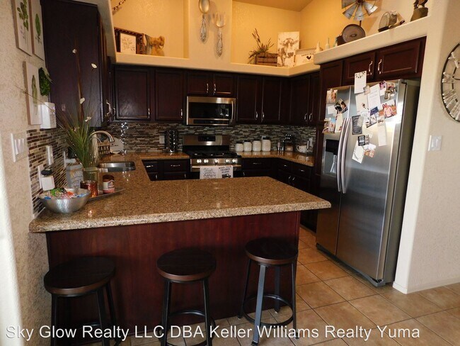Building Photo - 4 br, 2 bath House - 6522 E. 33rd St