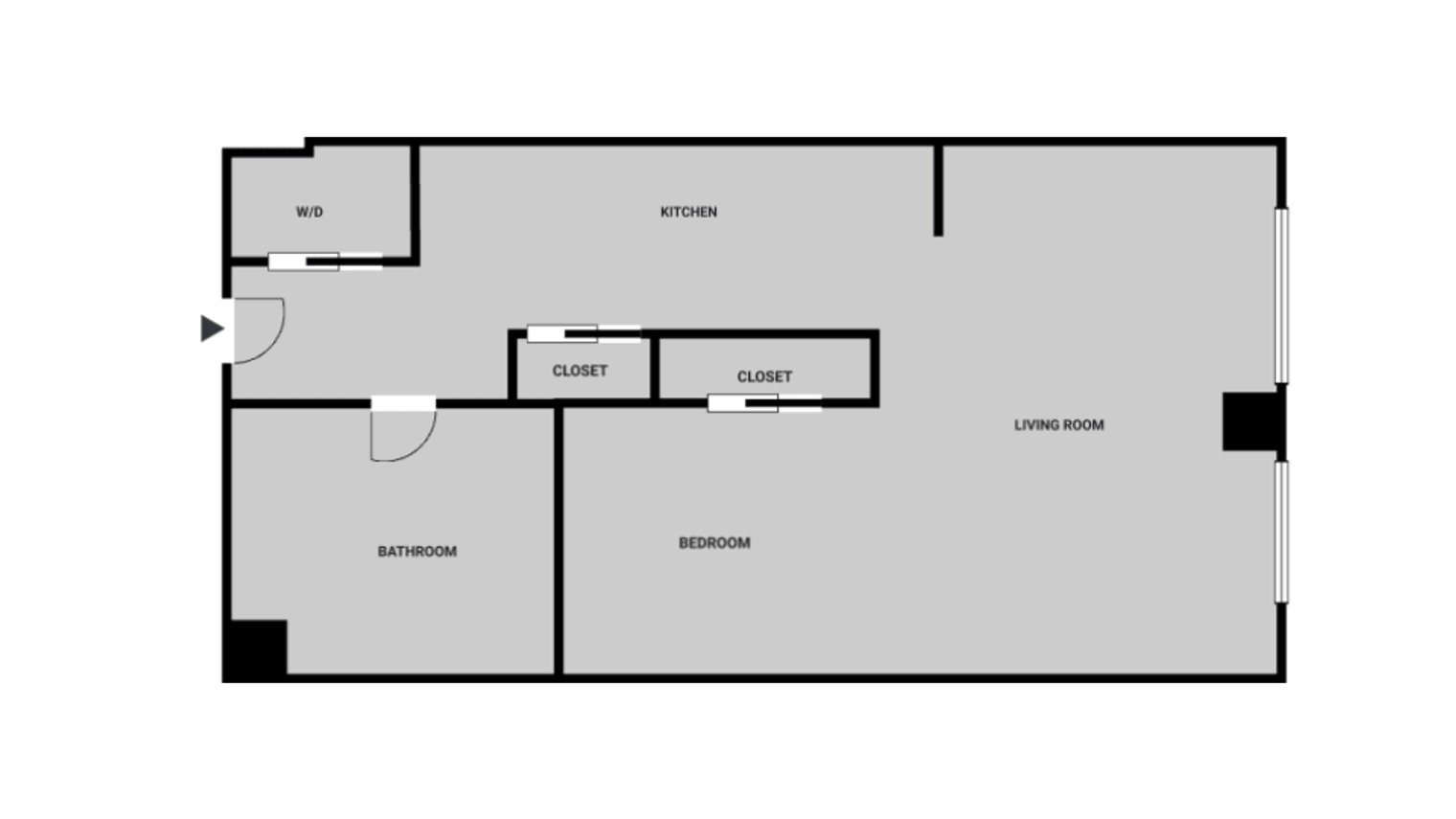 Building Photo - 211 W Scott St