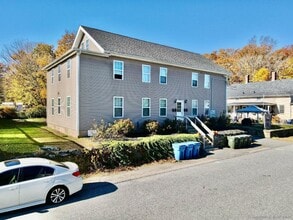 Building Photo - 2 N 4th Ave