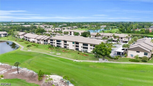 Building Photo - 5905 Trailwinds Dr