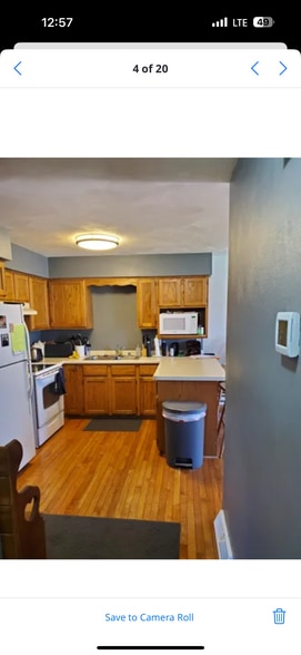 Building Photo - 1623 Echo Dr