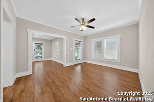 Building Photo - 322 Carnahan St