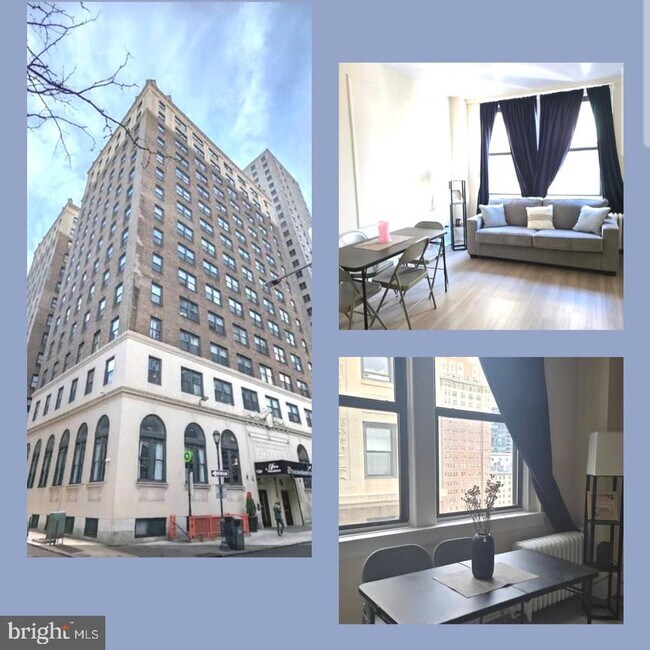 Building Photo - 1324 Locust St