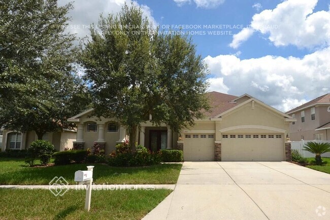 Building Photo - 1205 Facet View Way