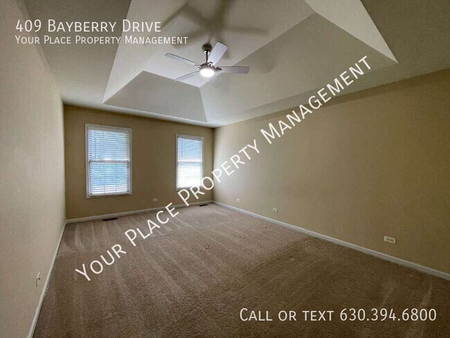 Building Photo - 409 Bayberry Dr