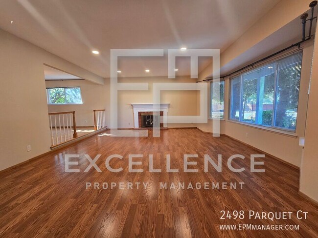 Building Photo - 2498 Parquet Ct