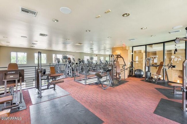 Building Photo - 6900 E Princess Dr