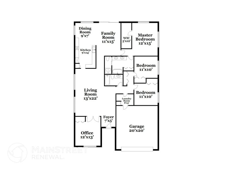 Building Photo - 13852 Valleybrooke Ln