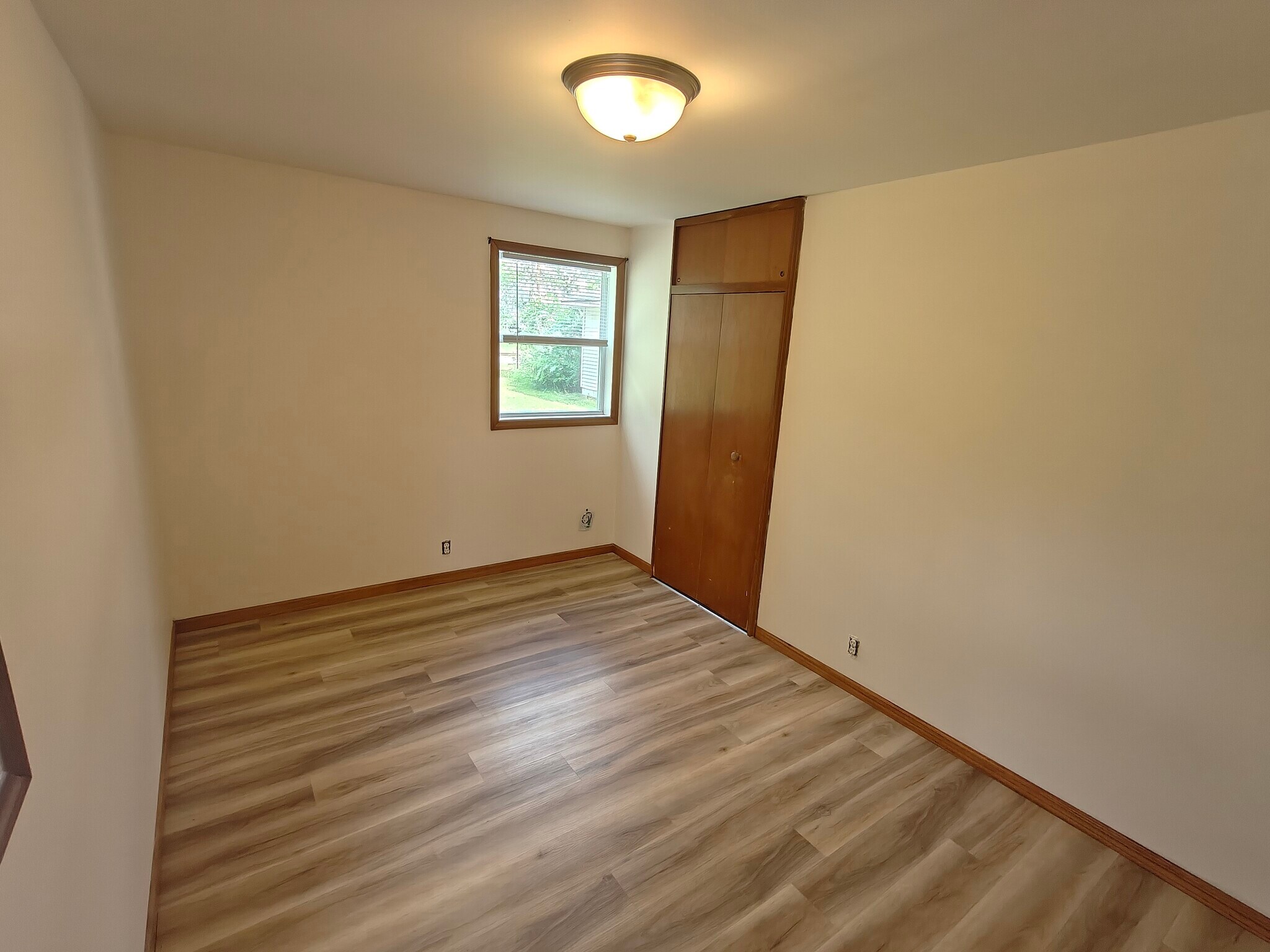 Bedroom 1 - 3287 Marthas Ln