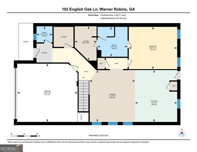 Building Photo - 102 English Oak Ln