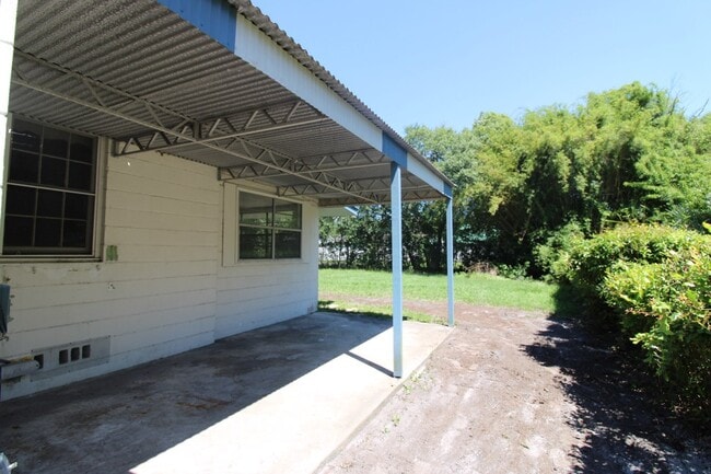 Building Photo - 3741 Brantley Ave