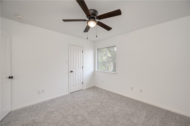 Additional Bedroom - 3541 Laurel Bay Loop