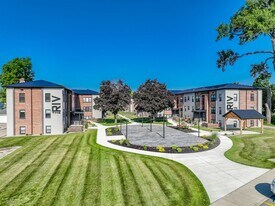 Building Photo - Coming to the greater Fort Wayne... The R...