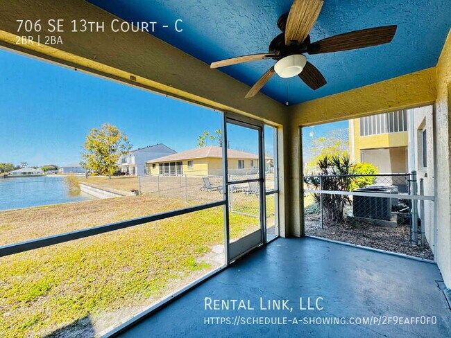 Building Photo - 706 SE 13th Ct