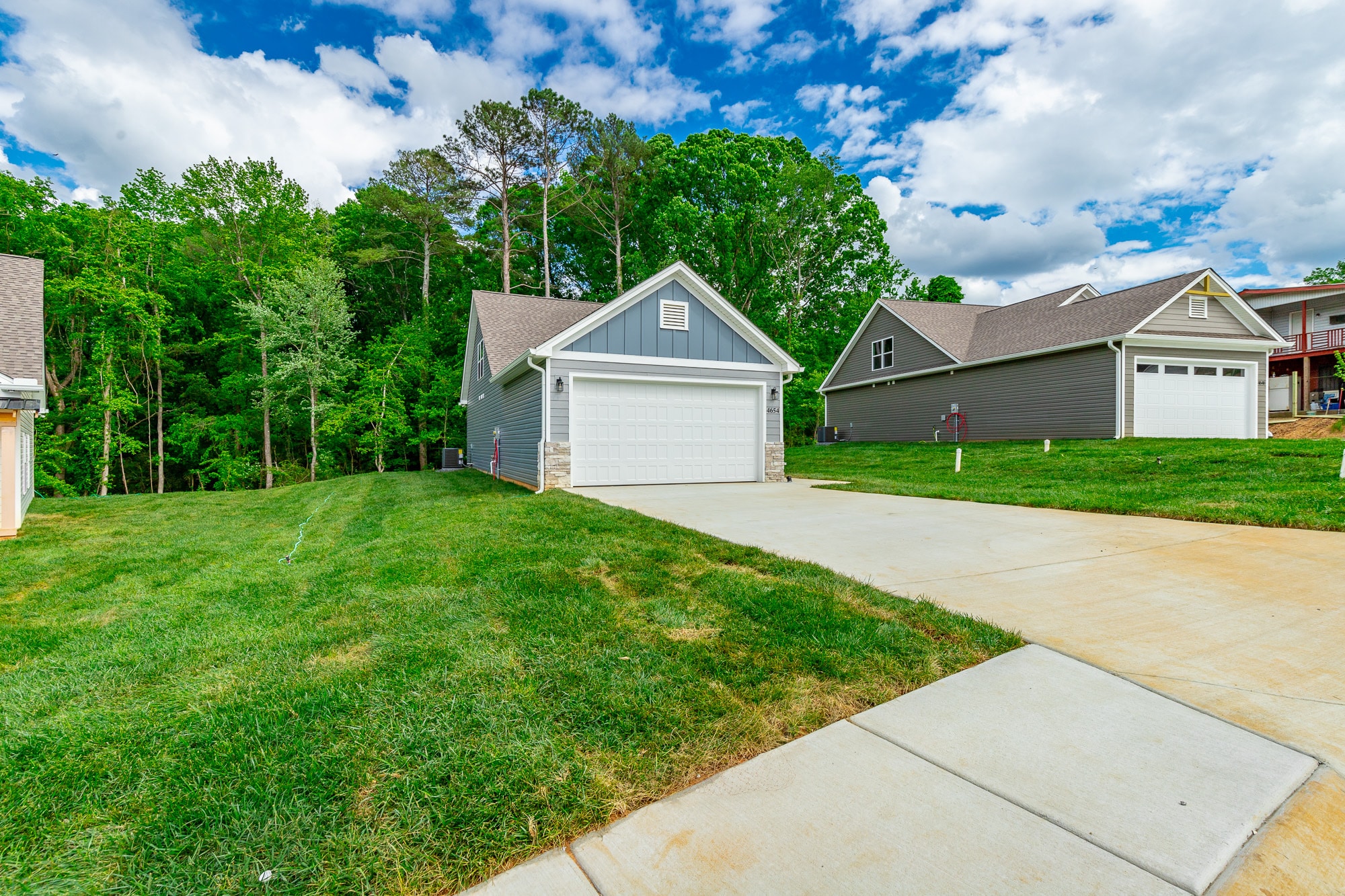 Building Photo - 4654 Heiskell Dr