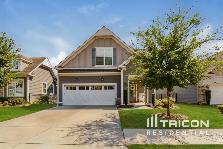 Primary Photo - 3011 Laney Pond Rd