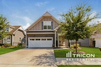 Building Photo - 3011 Laney Pond Rd