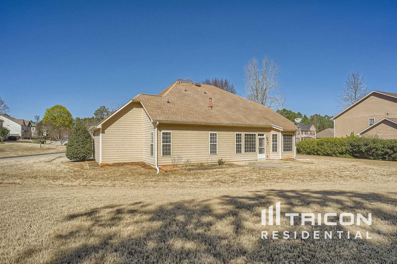 Building Photo - 101 Kingston Ln