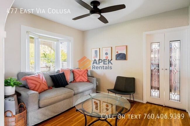 Building Photo - 477 E Vía Colusa