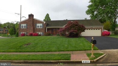 Building Photo - 6301 Evermay Dr