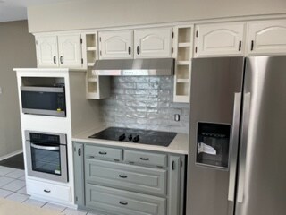 Brand New Kitchen - 3300 Broken Bow St