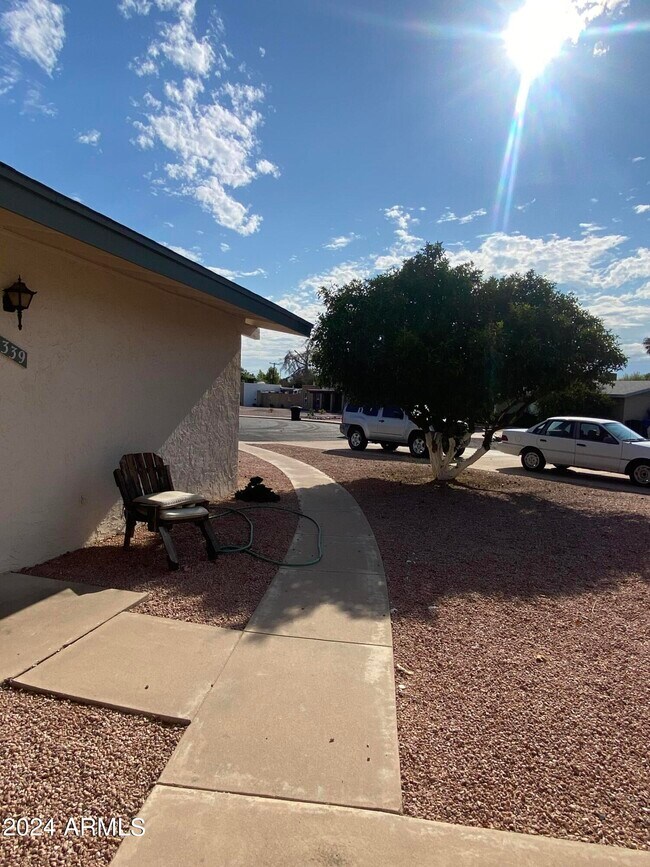 Building Photo - 1341 N Gaylord Cir