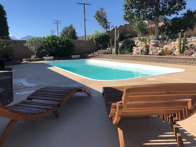 Building Photo - 66780 Yucca Dr