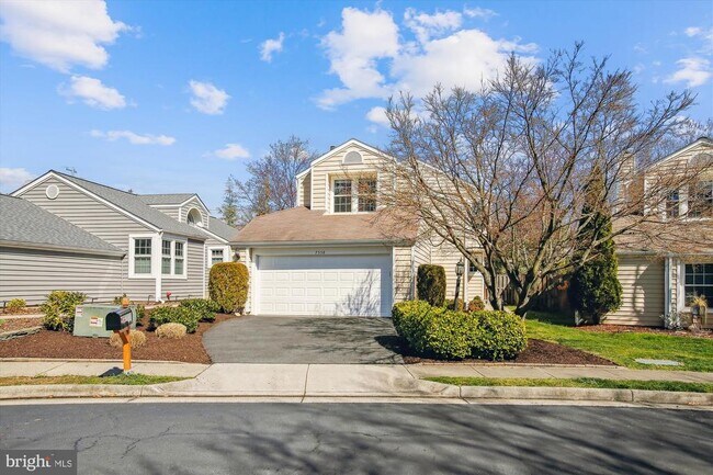 Building Photo - 7558 Cross Gate Ln